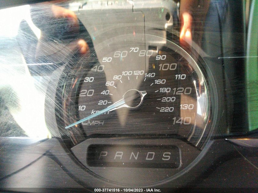 2014 FORD TAURUS SEL - 1FAHP2E86EG152510