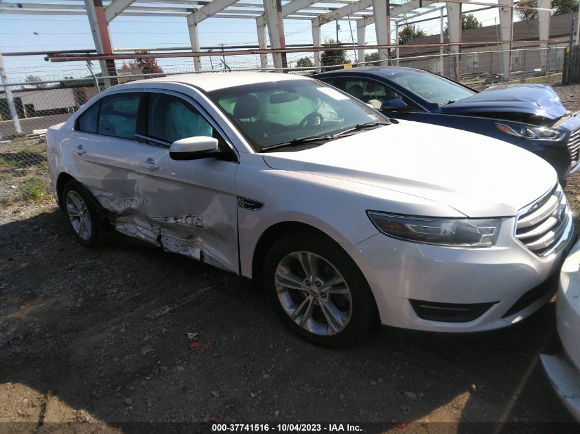 2014 FORD TAURUS SEL - 1FAHP2E86EG152510