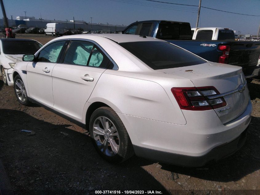 2014 FORD TAURUS SEL - 1FAHP2E86EG152510