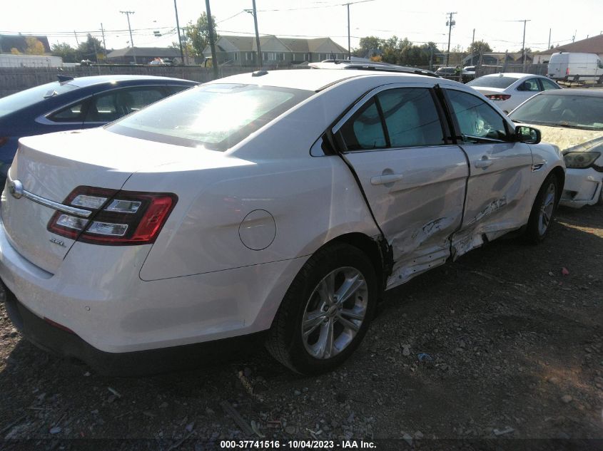 2014 FORD TAURUS SEL - 1FAHP2E86EG152510