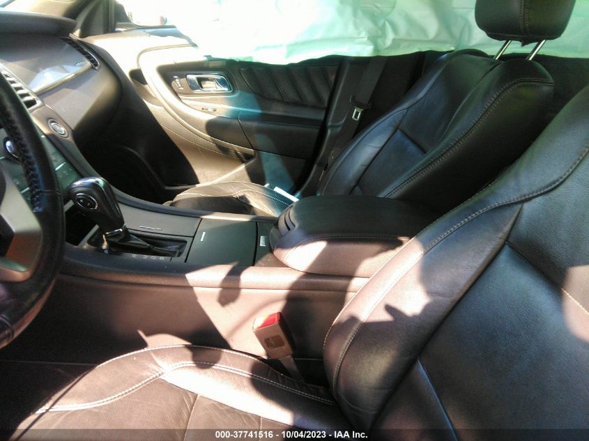2014 FORD TAURUS SEL - 1FAHP2E86EG152510