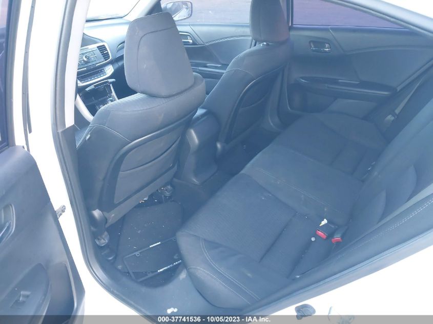2014 HONDA ACCORD SEDAN SPORT - 1HGCR2F50EA157256
