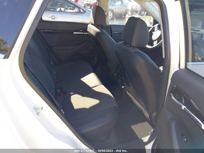 2023 KIA SELTOS S - KNDEU2AA4P7357292