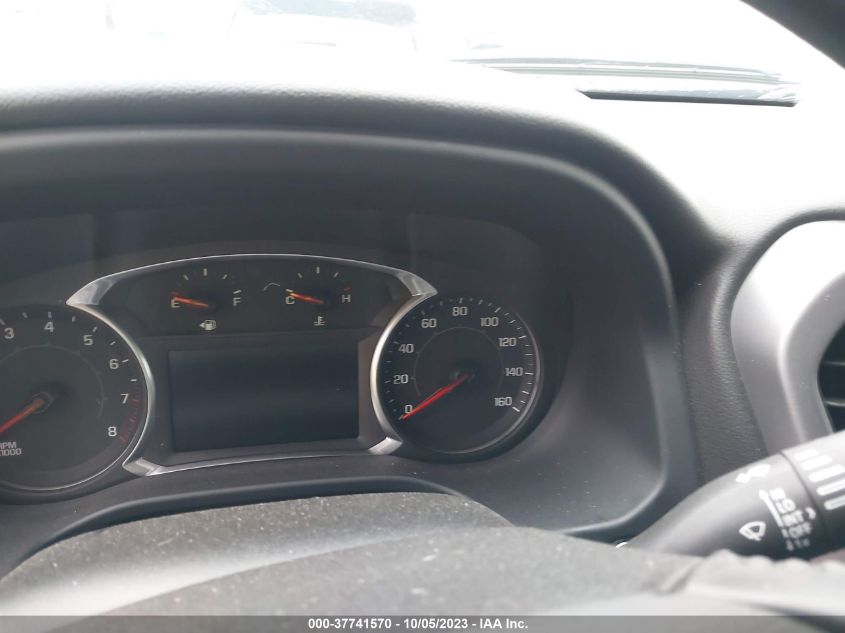 2021 GMC ACADIA AT4 - 1GKKNLLSXMZ200320