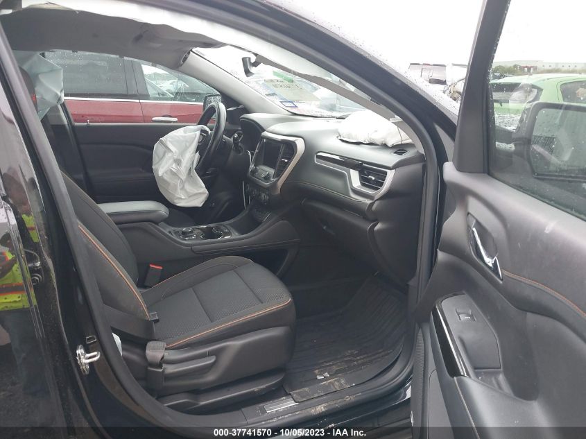 2021 GMC ACADIA AT4 - 1GKKNLLSXMZ200320