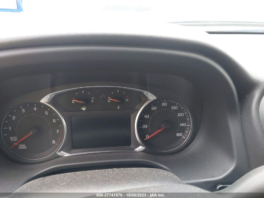 2021 GMC ACADIA AT4 - 1GKKNLLSXMZ200320