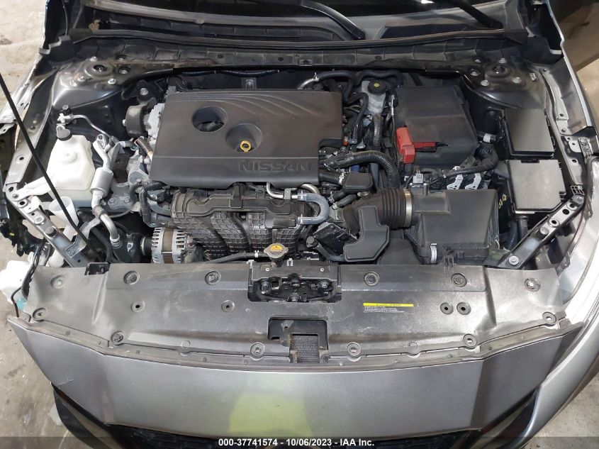 2020 NISSAN ALTIMA 2.5 SL - 1N4BL4EV0LN301859