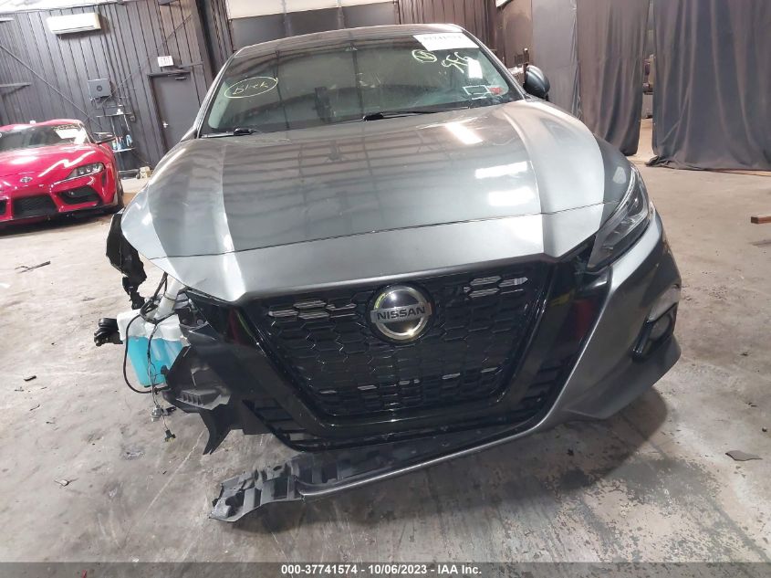 2020 NISSAN ALTIMA 2.5 SL - 1N4BL4EV0LN301859