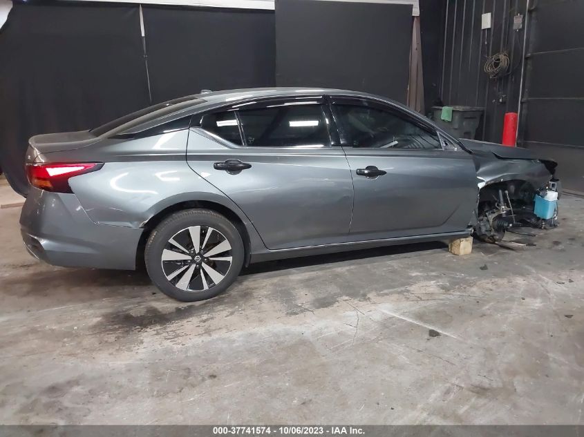 2020 NISSAN ALTIMA 2.5 SL - 1N4BL4EV0LN301859