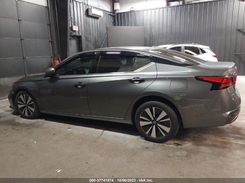 2020 NISSAN ALTIMA 2.5 SL - 1N4BL4EV0LN301859