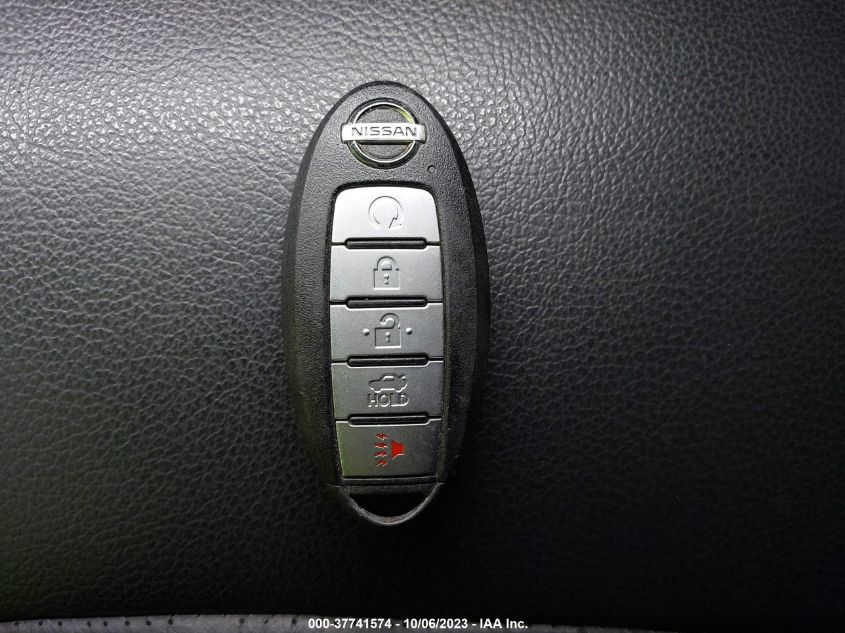 2020 NISSAN ALTIMA 2.5 SL - 1N4BL4EV0LN301859