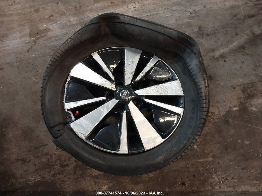 2020 NISSAN ALTIMA 2.5 SL - 1N4BL4EV0LN301859