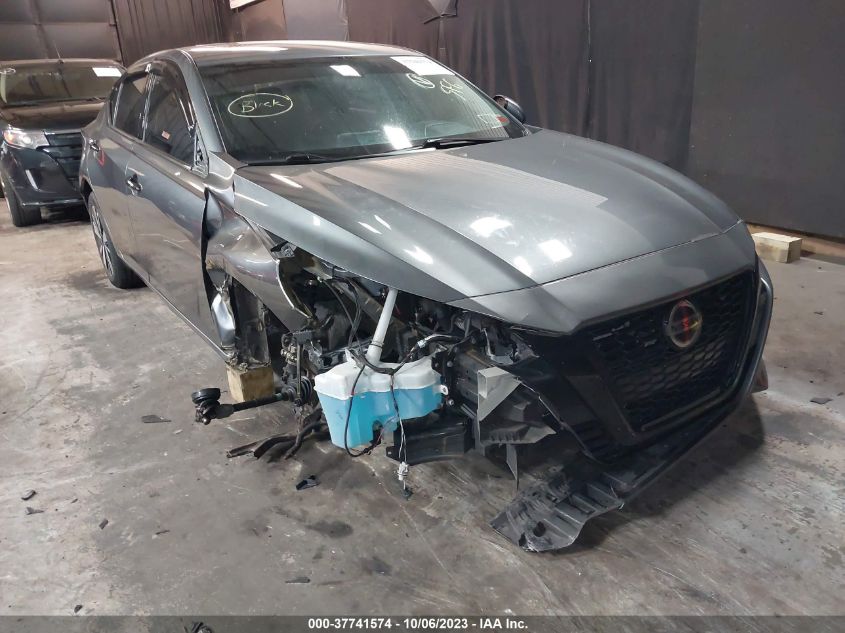 2020 NISSAN ALTIMA 2.5 SL - 1N4BL4EV0LN301859
