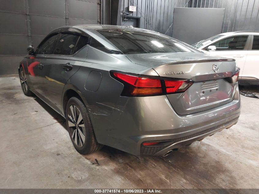 2020 NISSAN ALTIMA 2.5 SL - 1N4BL4EV0LN301859