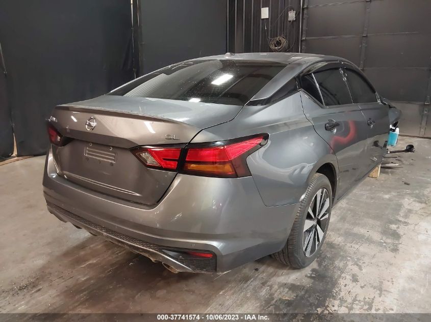 2020 NISSAN ALTIMA 2.5 SL - 1N4BL4EV0LN301859