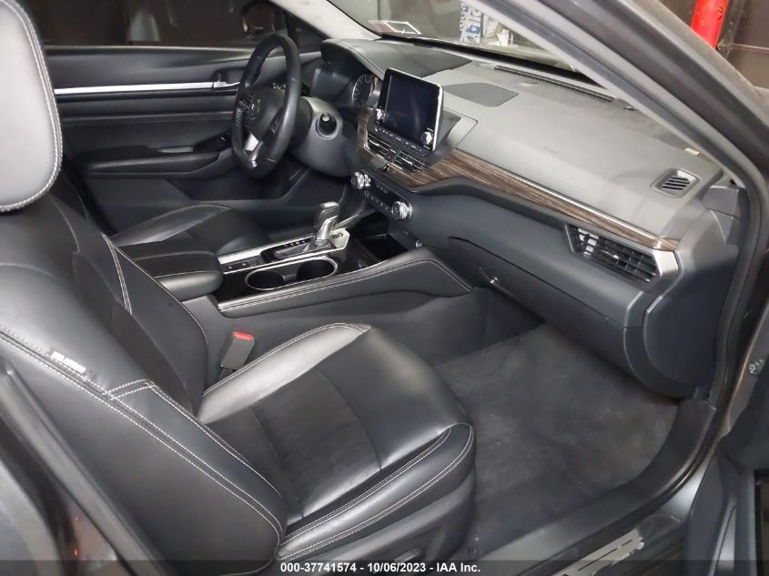 2020 NISSAN ALTIMA 2.5 SL - 1N4BL4EV0LN301859