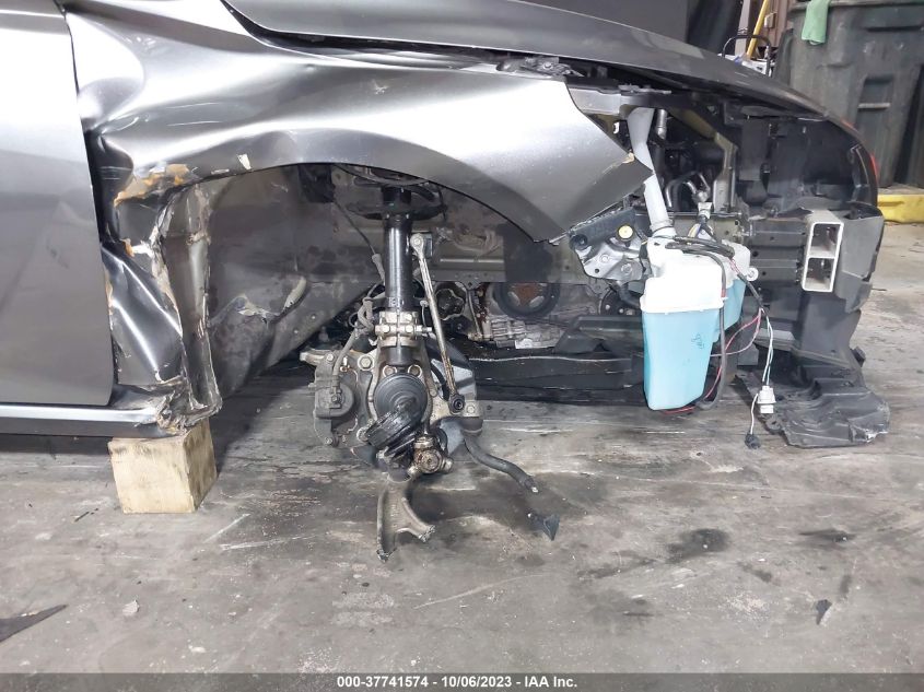 2020 NISSAN ALTIMA 2.5 SL - 1N4BL4EV0LN301859