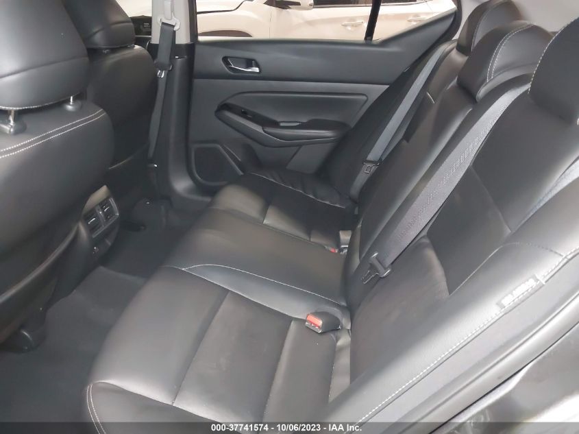 2020 NISSAN ALTIMA 2.5 SL - 1N4BL4EV0LN301859