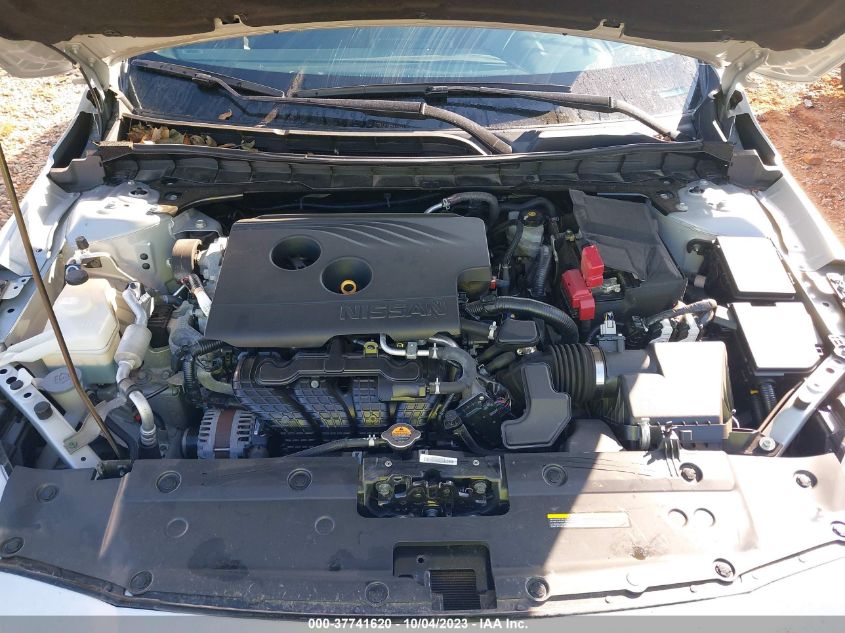 2020 NISSAN ALTIMA S - 1N4BL4BV2LC246590