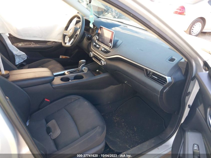 2020 NISSAN ALTIMA S - 1N4BL4BV2LC246590