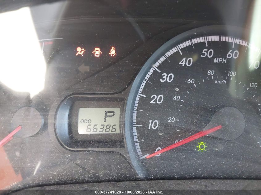 2014 TOYOTA SIENNA LE - 5TDKK3DC0ES489951