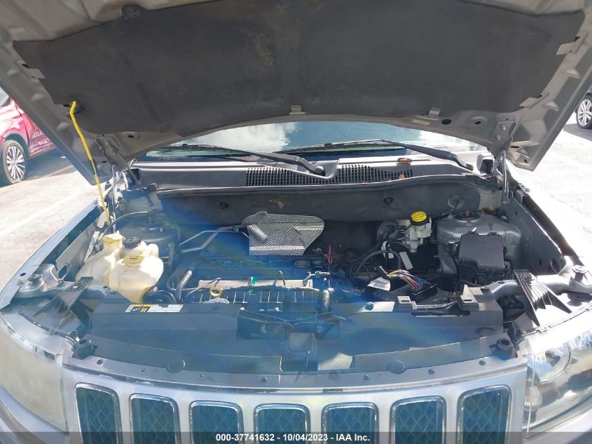 2015 JEEP COMPASS SPORT - 1C4NJCBB9FD102336