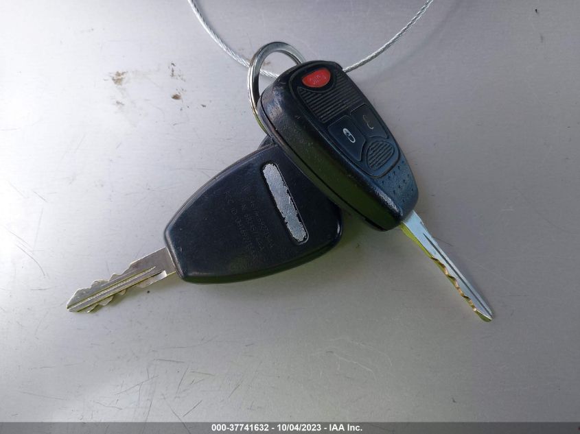 2015 JEEP COMPASS SPORT - 1C4NJCBB9FD102336