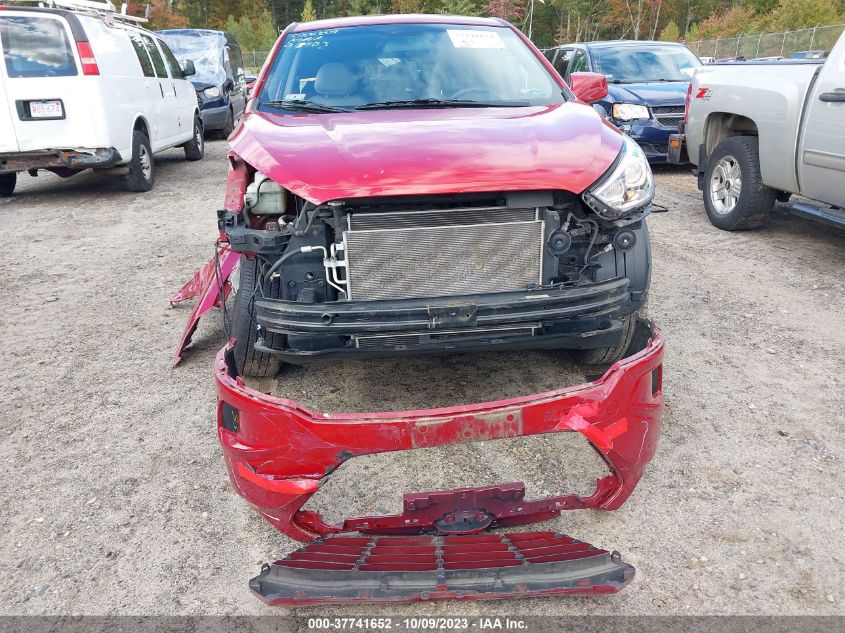 2015 HYUNDAI TUCSON GLS - KM8JTCAF3FU031563
