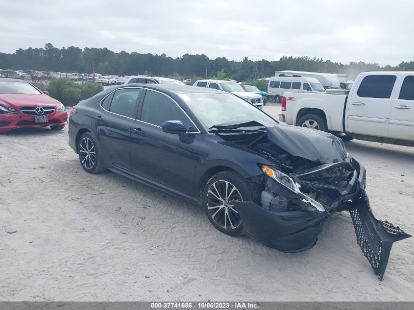 2019 TOYOTA CAMRY L/LE/XLE/SE/XSE - 4T1B11HK5KU767643
