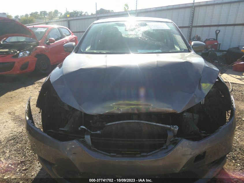2019 NISSAN SENTRA SV - 3N1AB7AP7KL622882