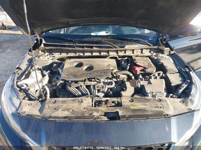 2020 NISSAN ALTIMA SL - 1N4BL4EV5LC143028