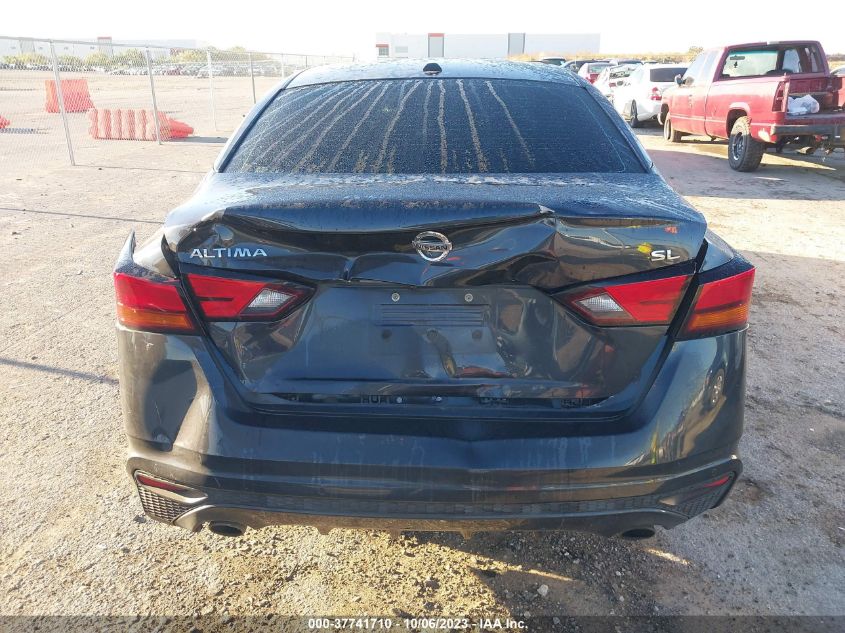 2020 NISSAN ALTIMA SL - 1N4BL4EV5LC143028
