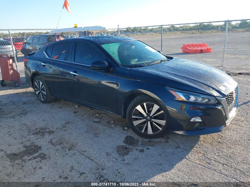 2020 NISSAN ALTIMA SL - 1N4BL4EV5LC143028