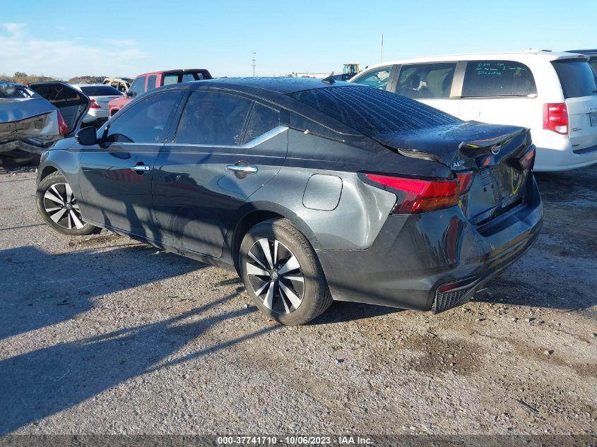 2020 NISSAN ALTIMA SL - 1N4BL4EV5LC143028