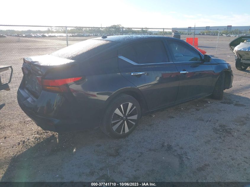 2020 NISSAN ALTIMA SL - 1N4BL4EV5LC143028