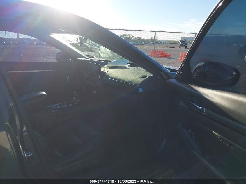 2020 NISSAN ALTIMA SL - 1N4BL4EV5LC143028