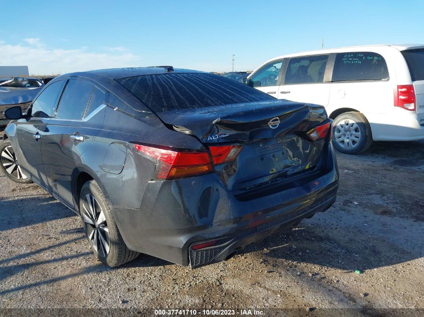 2020 NISSAN ALTIMA SL - 1N4BL4EV5LC143028