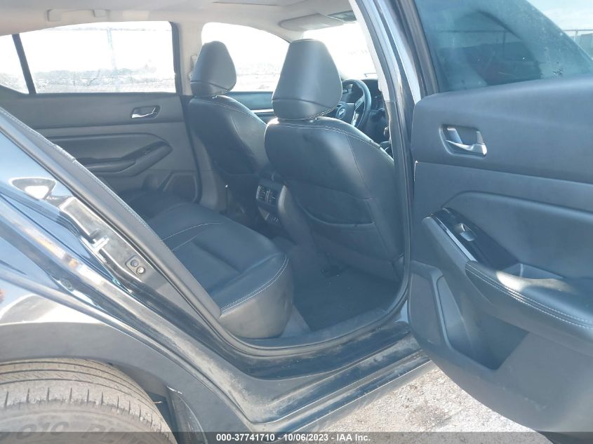 2020 NISSAN ALTIMA SL - 1N4BL4EV5LC143028
