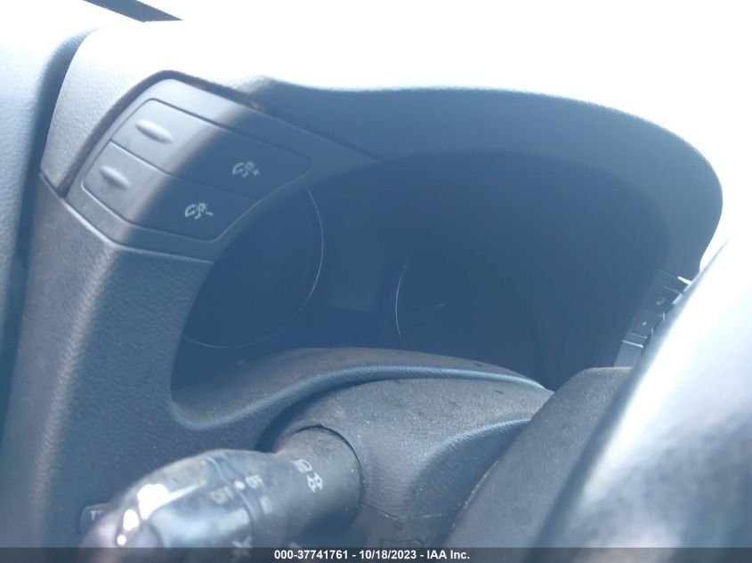 2013 INFINITI G37 SEDAN X - JN1CV6AR5DM753815
