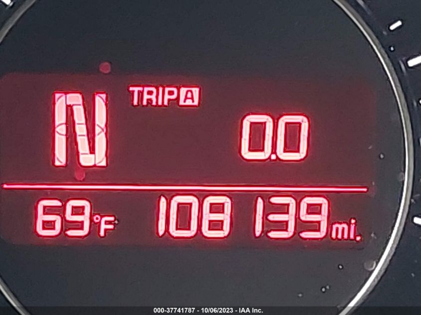 2019 KIA SOUL + - KNDJP3A52K7690095