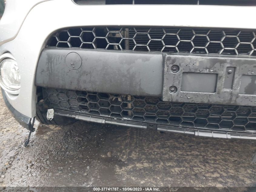 2019 KIA SOUL + - KNDJP3A52K7690095