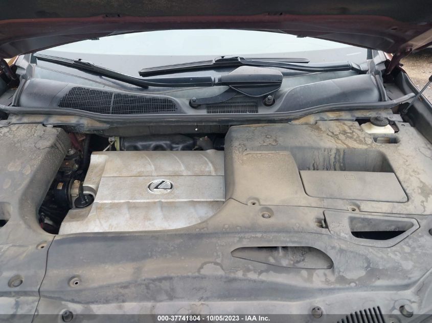 2015 LEXUS RX 350 - 2T2ZK1BA4FC194569