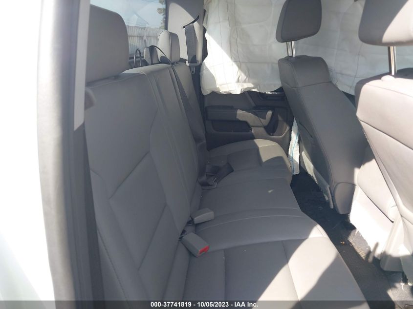 2018 GMC SIERRA 1500 - 1GTR1LEH7JZ185133