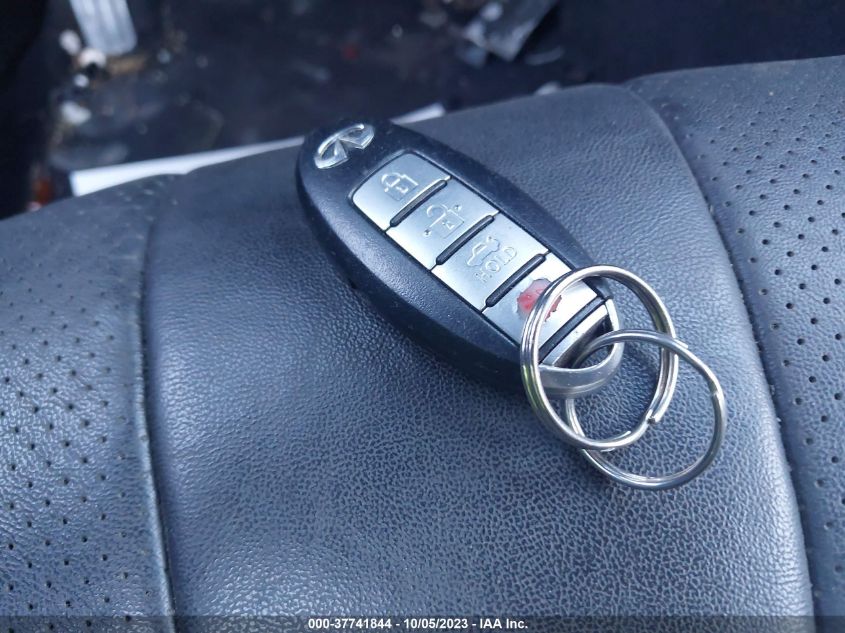 2015 INFINITI Q40 JN1CV6AR6FM520089