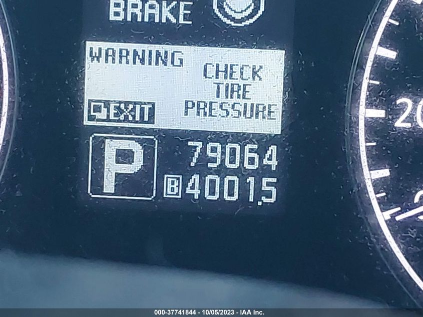 2015 INFINITI Q40 JN1CV6AR6FM520089