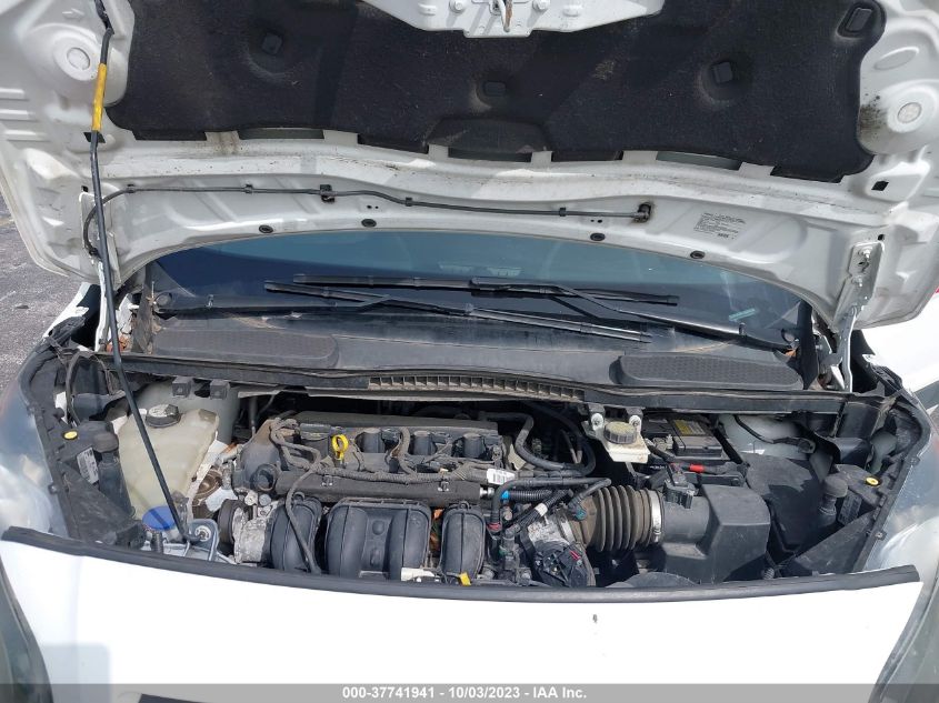 2014 FORD TRANSIT CONNECT XLT - NM0LS7F72E1159749