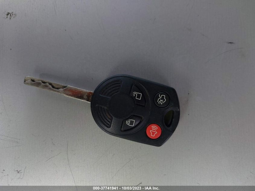 2014 FORD TRANSIT CONNECT XLT - NM0LS7F72E1159749