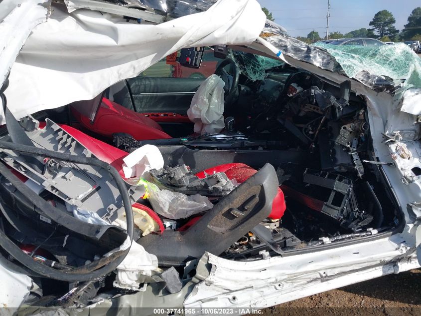 2019 TOYOTA CAMRY V6 - 4T1BZ1HK7KU028136