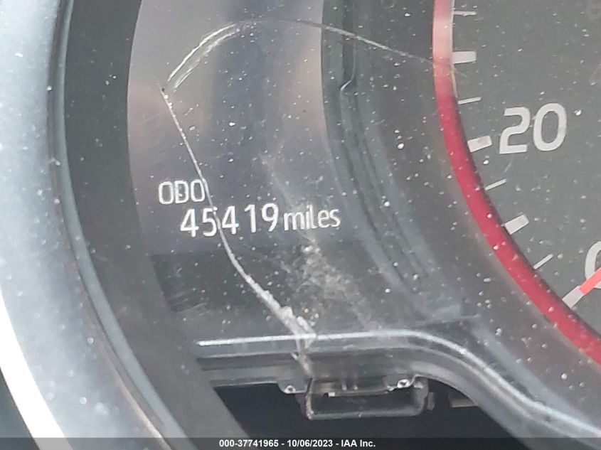 2019 TOYOTA CAMRY V6 - 4T1BZ1HK7KU028136