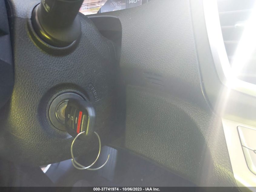 2014 HONDA ACCORD SEDAN SPORT - 1HGCR2F56EA209683